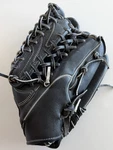 Nike Shado Edge Baseball Glove 12.5" 1250 Black Rht Rare Exc++ Condition. Fixed Price $185.95.