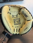 All-star Pro Comp Catcher's Mitt 31.50" CM1200BT Left Handed. Fixed Price $59.99.