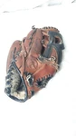 Rawlings Cal Ripkin Jr Baseball Glove RBG2131R Left Hand Throwing,needs Relacing. Fixed Price $35.00.