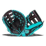 Wilson A2K 1679CF Super Snakeskin First Baseball Mitt 12.5" WBW102751125. Fixed Price $429.95.