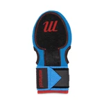 Marucci Youth Sliding Mitt Blue/red. Fixed Price $49.99.