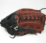 Louisville Slugger KHBG9 Baseball Softball Glove 13.5" Player Series Leather Rht. Fixed Price $32.07.
