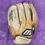 Mizuno Mpr 1152 11.5" Prospect Series Baseball Glove Right Hand Throw Leather. Fixed Price $24.99.