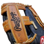 Rawlings Players Series RBG12BT 11 1/4" Alex Rodriguez Baseball Glove For Rht. Fixed Price $26.90.