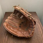 Wilson A9853 Force 2 Left Handed Baseball Glove American Cowhide-excellent Cond!. Fixed Price $34.99.