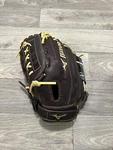 Mizuno 12.5 GFN1250S2 Franchise Lht Left Hand Throw Softball Baseball Glove Mitt. Fixed Price $49.99.
