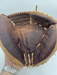Louisville Slugger Omaha Select OSBN6-CTM1 Catcher Mitt Baseball Glove 31 Youth. Fixed Price $45.99.