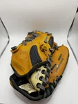Franklin Youth T-ball Baseball 9.5 Glove 4601 Right Hand Thrower Rtp Series. Fixed Price $5.99.