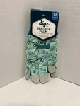 Digz Leathr Palm Garden Gloves With Knit Wrist. Women's Medium 2-PAIR For $16.99. Fixed Price $14.50.