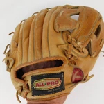Vtg PM-77-1000 Baseball Glove K Professional Right Handed Thrower Rht. Fixed Price $24.97.