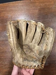 Spalding 42-387 Richie Allen Leather Baseball Glove. Fixed Price $19.99.