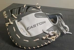 Easton 2021 Lauren Chamberlain Signature Series 12.5" Fastpitch First Base Mitt. Fixed Price $149.99.
