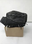 Hudson Valley Renegades Black Special Model Custom Sga Sponsor Baseball Glove. Fixed Price $25.00.