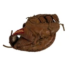 Shoeless Joe Professional V-lace 12" X1200VLR Baseball Glove, Right Hand Thrower. Fixed Price $99.77.
