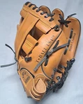 T-ball Usa T100 Youth Baseball Glove 9.5 Inch Rht Flex Wedge Deep Pocket Good. Fixed Price $14.99.