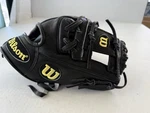 Rare 2015 Wilson A2000 1788 I-web 11.25" Infield Rht Mint Unused Deadstock. Fixed Price $325.00.