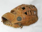 Vintage Spalding Rick Monday 42-4135 (rht) Baseball Glove. Fixed Price $19.99.
