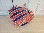 Wilson Mlb Philadelphia Phillies Red Blue Right Hand Kids' 10" Baseball Glove. Fixed Price $37.99.