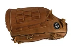 Nike Kdr 1400 Brown Leather Diamond Ready Baseball Glove Mitt Lht Adult. Fixed Price $35.83.