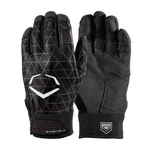 Evoshield Youth Evocharge Gel To Shell Batting Gloves Black -WTV4101BL. Fixed Price $13.95.
