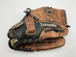 Louisville Slugger Baseball Glove Tps Pro Fpa 1201 Pattern Leather Rh Throw. Fixed Price $25.95.