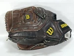 Wilson A2142 Signature Edition Ramon Martinez Lht Left Hand Throw Leather. Fixed Price $39.95.