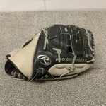 Rawlings Silverback SB1251 12.5" Pro Softball Glove Rht Right Handed Throw Flex. Fixed Price $44.00.