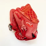 Rawlings Sure Catch H105S 10.5" Youth Baseball Glove Right Hand Throw Red. Fixed Price $24.98.