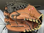 Rawlings Adult Baseball Glove S1175MT Sandlot Deep Well Pocket 11.75" 3/4. Fixed Price $60.00.