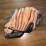 Easton Rival Baseball Glove RVB1175 3/4 Pattern. Fixed Price $13.22.