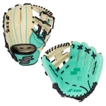 Ssk Maestro 11.5" Infield Baseball Glove Z9-1150CMLMNT1. Fixed Price $219.95.