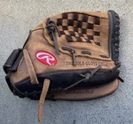 Rawlings PP125BF Baseball Gold Glove Mitt 12.5 Right Hand Throw Rht Leather. Fixed Price $28.88.