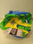 Franklin Ready To Play Rtp Glove 8.5" (C26). Fixed Price $12.00.