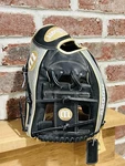 Wilson December 2018 Gotm Baseball Glove. Fixed Price $319.00.