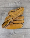 Wilson Hawk Six A2941 Vintage Made Usa Baseball Glove. Fixed Price $79.99.
