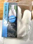New Sealed Trimaco 10991/6 Fabric Multi-purpose Lint-free Pro Painter Mitt. Fixed Price $18.99.