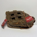 Rawlings PP140R Leather Lht Player Preferred Baseball Softball Glove Mitt. Fixed Price $47.24.