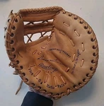 Rawlings Gene Trance FJ42 1970S Baseball Glove Rht (B1-C12). Fixed Price $48.99.