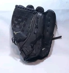 Mizuno Ballpark Baseball Glove Black MMX-123P Right Hand Throw. Fixed Price $13.50.