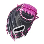 Wilson 2024 Fall A2K M23 33.50" Baseball Catcher's Mitt WBW102622335. Fixed Price $359.95.