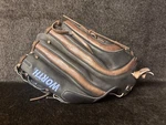 Worth Liberty Advanced Monica Abbott Fastpitch Glove 12.5" Rht LA125MA14. Fixed Price $89.99.