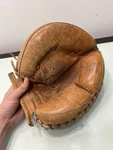 Nokona Pro Line CM45 Bulldog Baseball Catcher's Mitt Right Hand Throw ( See Pics. Fixed Price $41.85.