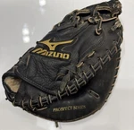 Mizuno Prospect Youth Series Power Close GXC111 Catcher's Mitt Rht Baseball. Fixed Price $39.85.