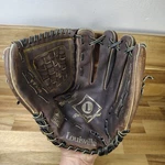 Louisville Slugger Leather Baseball Glove Mitt Rht PP250 Pro Players Series. Fixed Price $19.99.