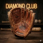 Franklin Vintage Rtp Series Steerhide Baseball Glove 12.5" Rht Basket Weave. Fixed Price $24.95.