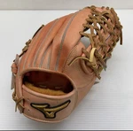 Used Mizuno Pro Baseball Outfield Glove SDT-183 Rh 12.25. Fixed Price $245.00.