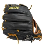 Wilson A2000 11.75 G5 Pro-stock Baseball Glove Superskin Black Right Hand Throw. Fixed Price $169.99.