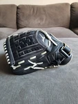 Mizuno Premier GPM1253 Baseball Softball Glove 12.5" Pro Model Lht - Great Cond!. Fixed Price $29.99.