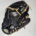 Louisville Slugger Genesis 1884 GENBD-1250 12.5" Baseball Glove Rht. Fixed Price $20.00.