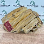 Vintage Rawlings Joe Rudi HJF77 Gold Glove Fastback Model Baseball Mitt Rht. Fixed Price $26.96.
